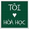 Tôi Yêu Hóa Học