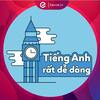 Tiếng Anh rất dễ dàng